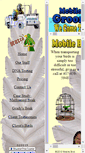 Mobile Screenshot of mobilebirdgrooming.com